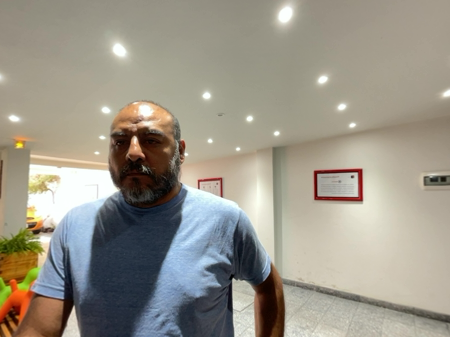 Foto de SERGIO XOLO MORA 